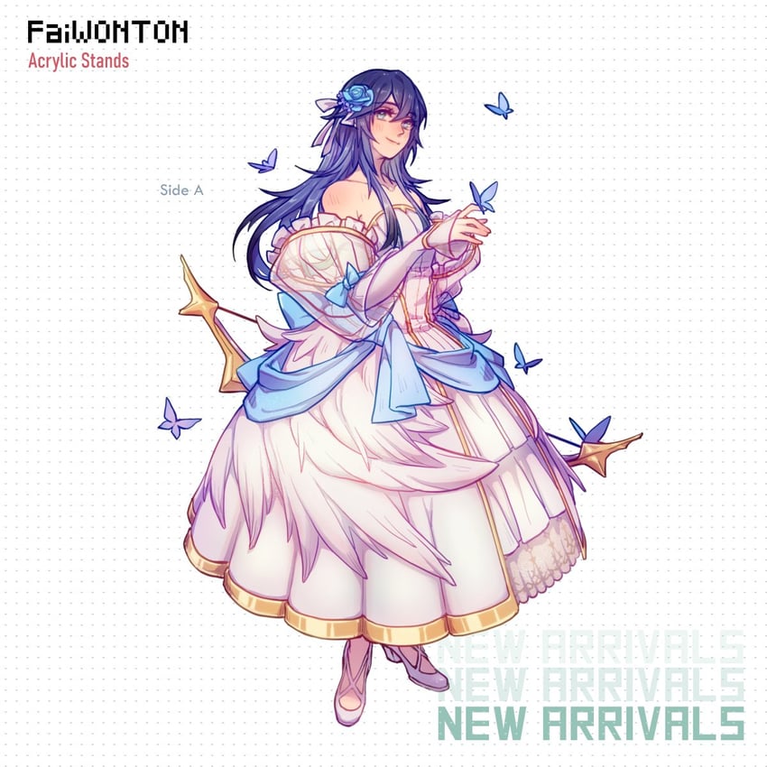 lucina (fire emblem and 1 more) drawn by faithom