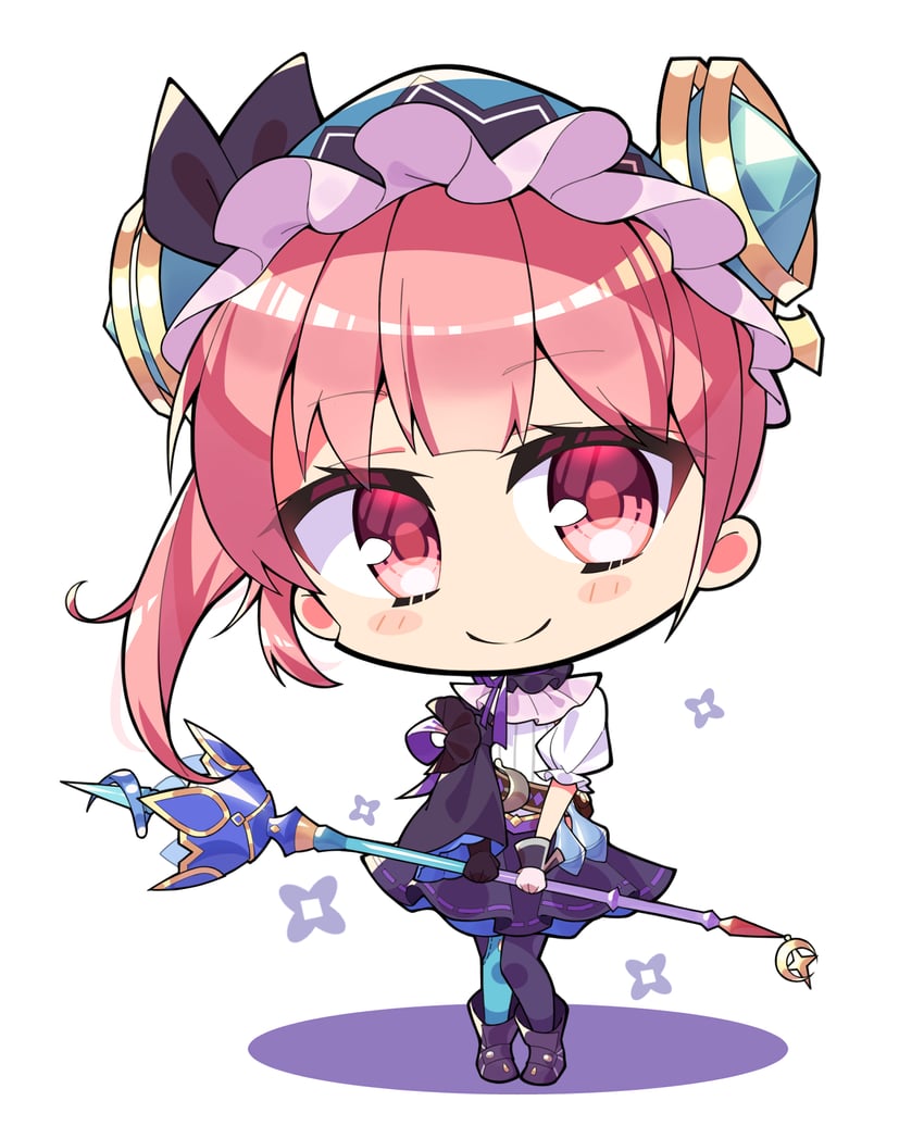 lydie malen (atelier and 1 more) drawn by applepie_1201