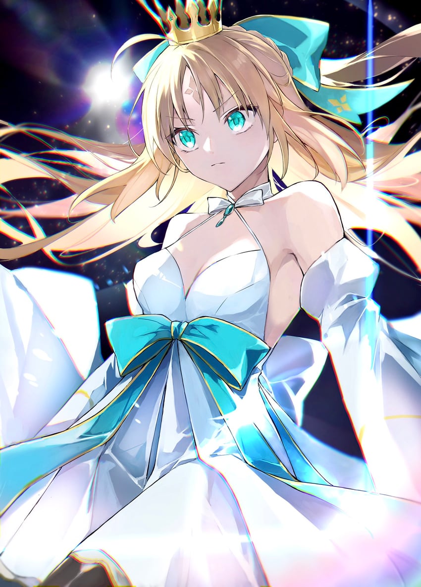 artoria pendragon and artoria caster (fate and 1 more) drawn by kino_kokko