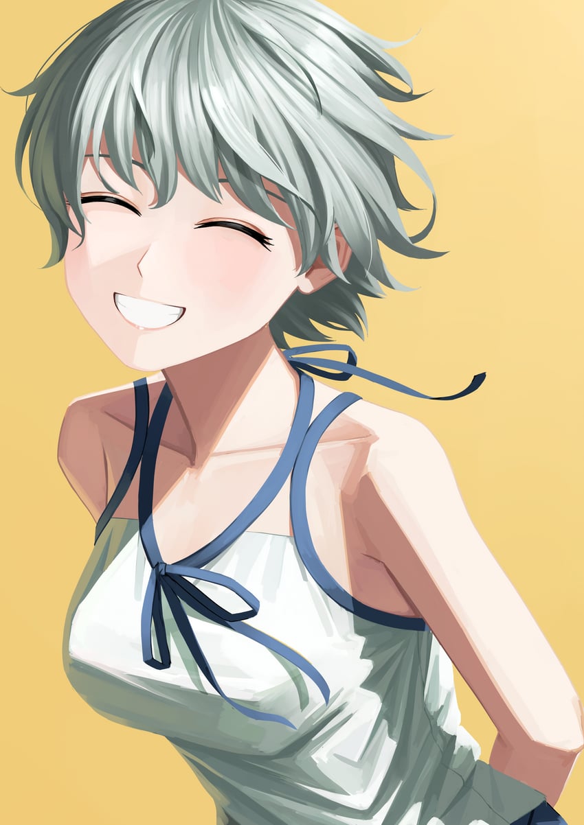 oikura sodachi (monogatari and 1 more) drawn by nemo_ringo