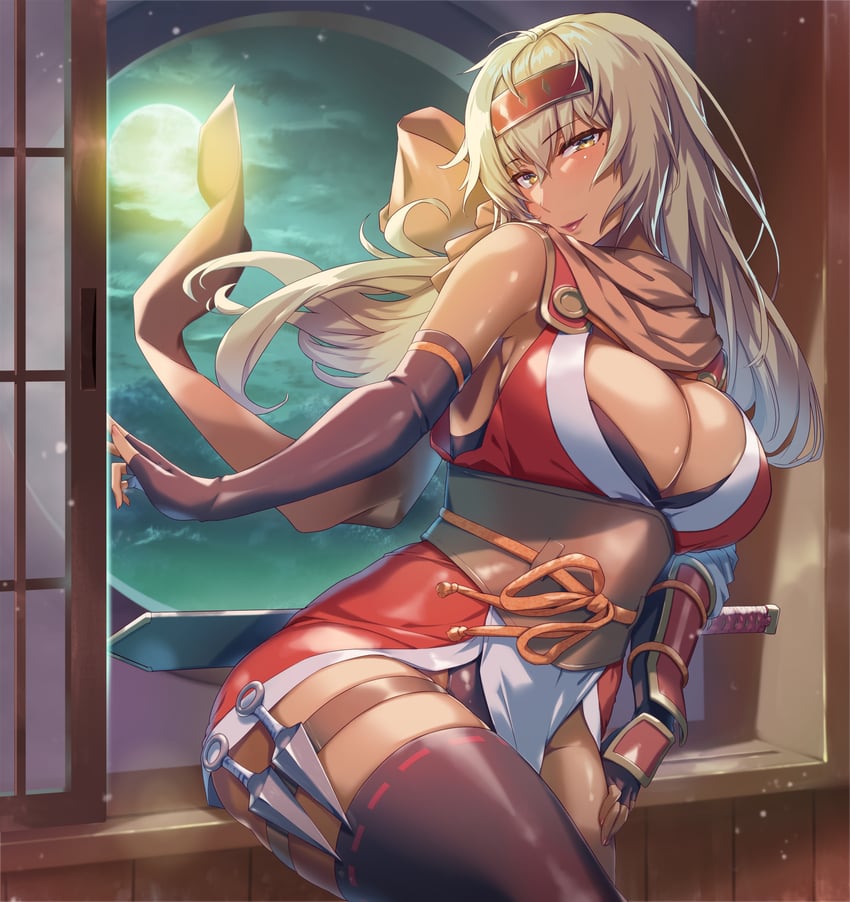 igrene (fire emblem and 2 more) drawn by sajittari