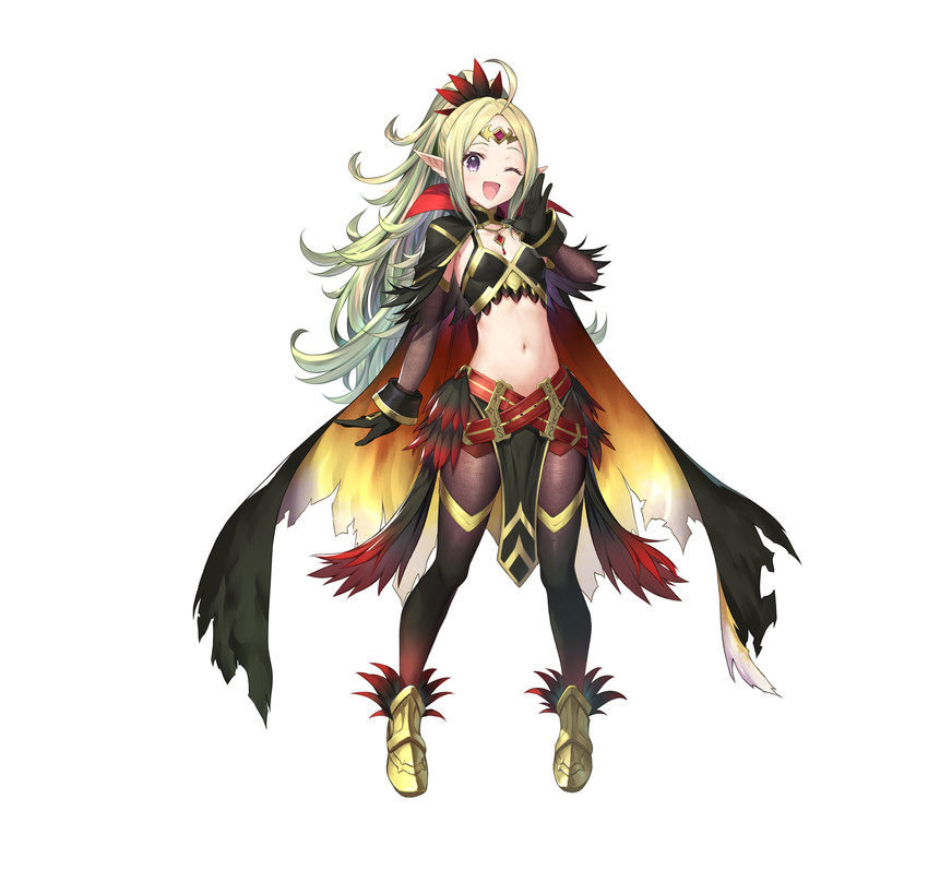 nowi (fire emblem and 2 more) drawn by kousei_horiguchi