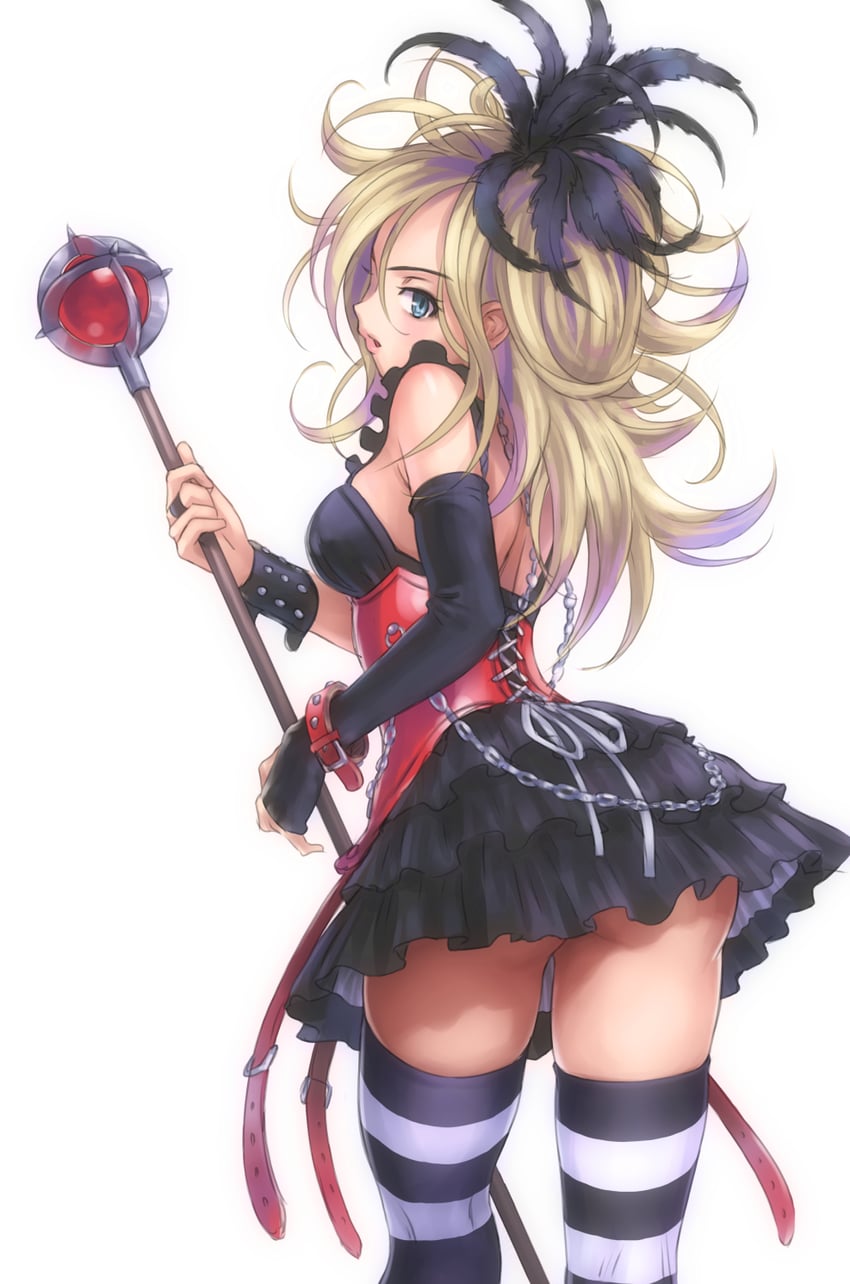 setia (dragon quest and 1 more) drawn by goto_p