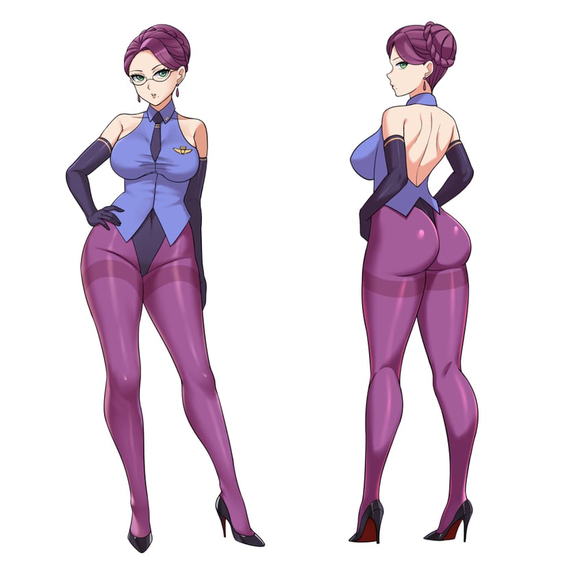 original drawn by preyheels