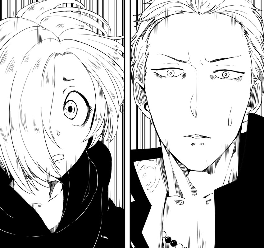 shirasaka koume and kuzunoha amehiko (idolmaster and 2 more) drawn by rugishi