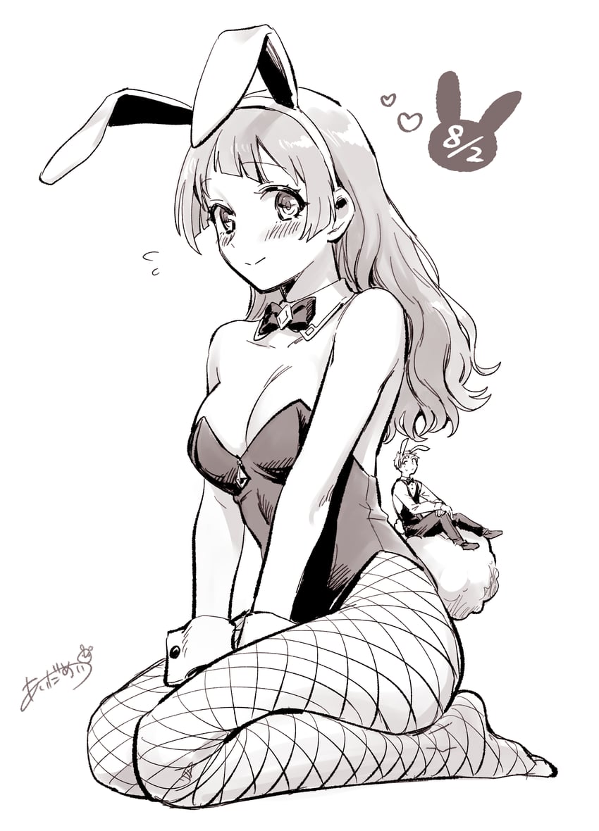 majo to kekkon nante suru mon ja nai! drawn by aida_mei