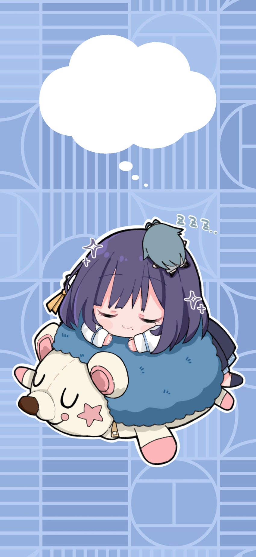 tsukimura temari and hataya misuzu (idolmaster and 1 more) drawn by nyanguru