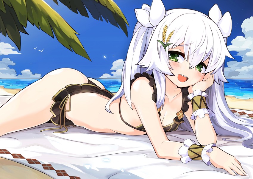 suiji (dong-jin rice-hime) drawn by mou_tama_maru