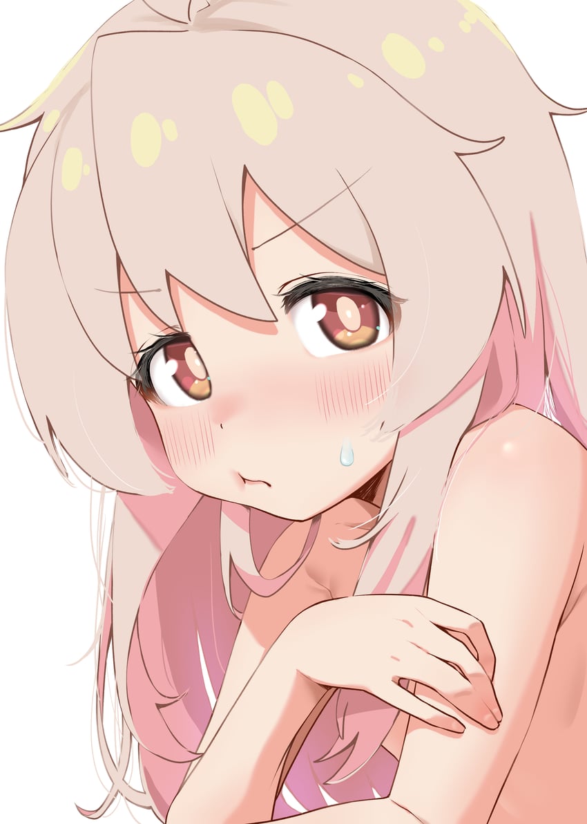 oyama mahiro (onii-chan wa oshimai!) drawn by shiina_excel