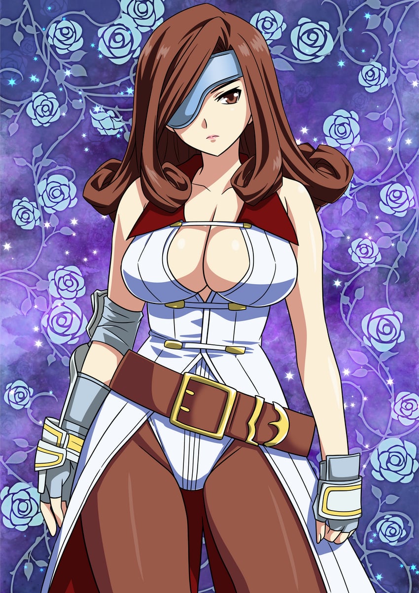 beatrix (final fantasy and 1 more) drawn by yuuyuu_(3jjbn)
