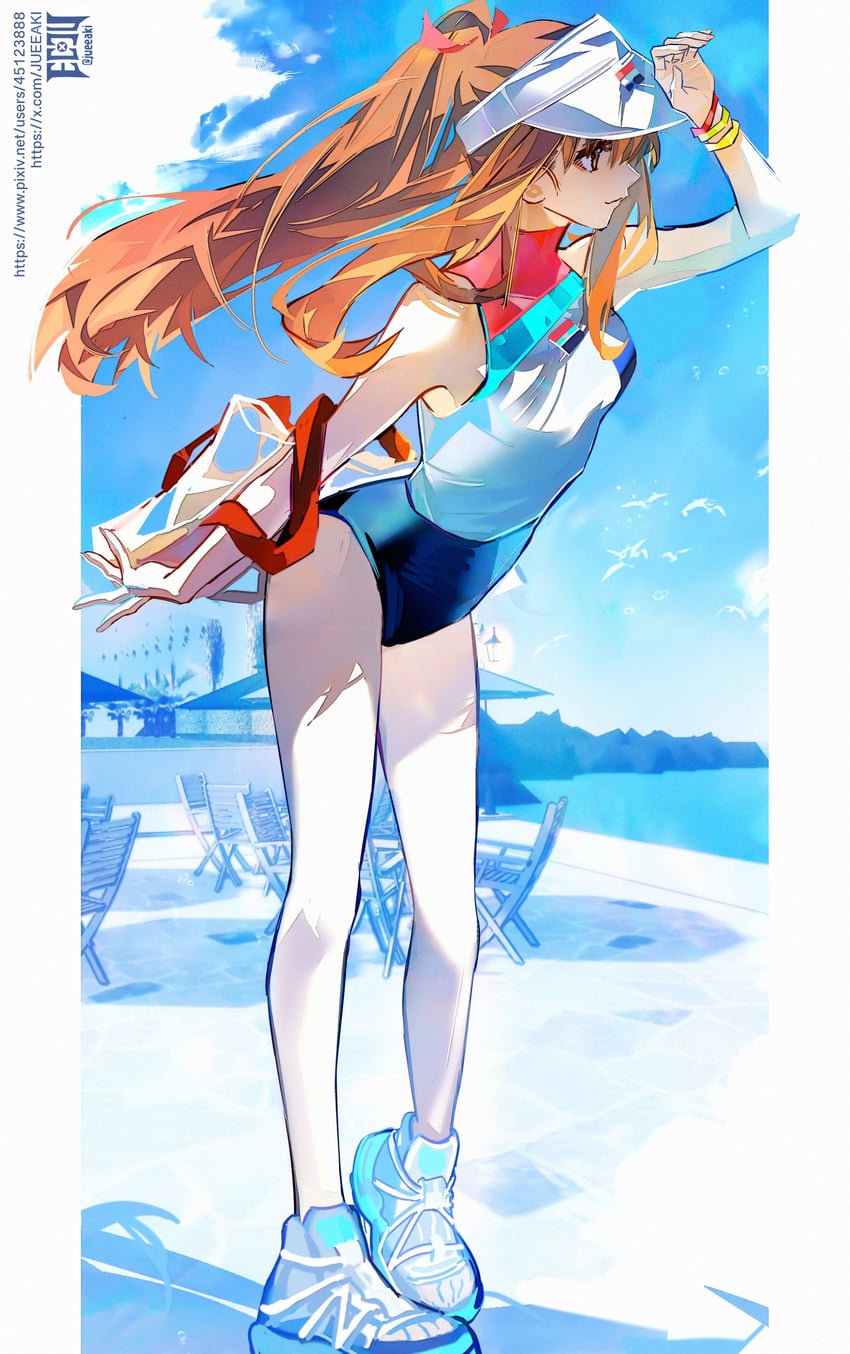 kishinami hakuno (fate and 1 more) drawn by eeju