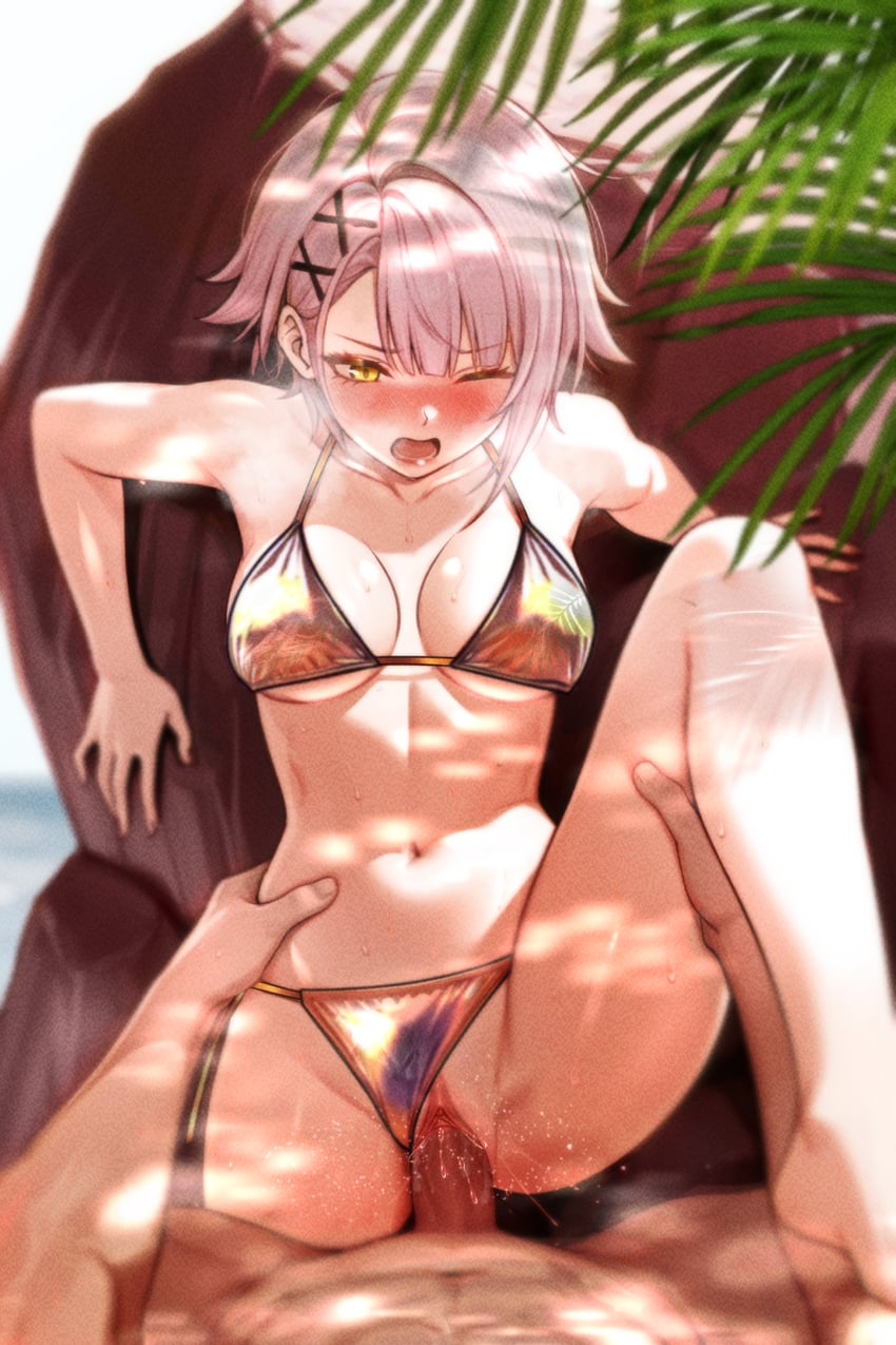 commander and vector (girls' frontline and 1 more) drawn by art_undertaker