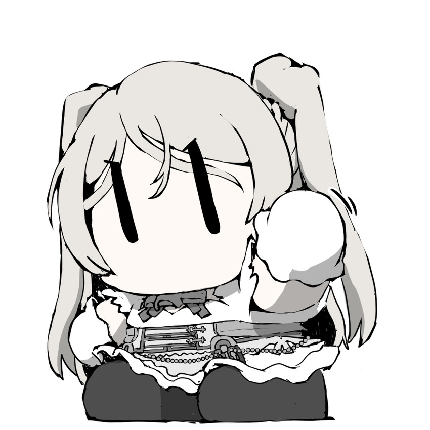 conte di cavour and conte di cavour nuovo (kantai collection) drawn by task_(s_task80)