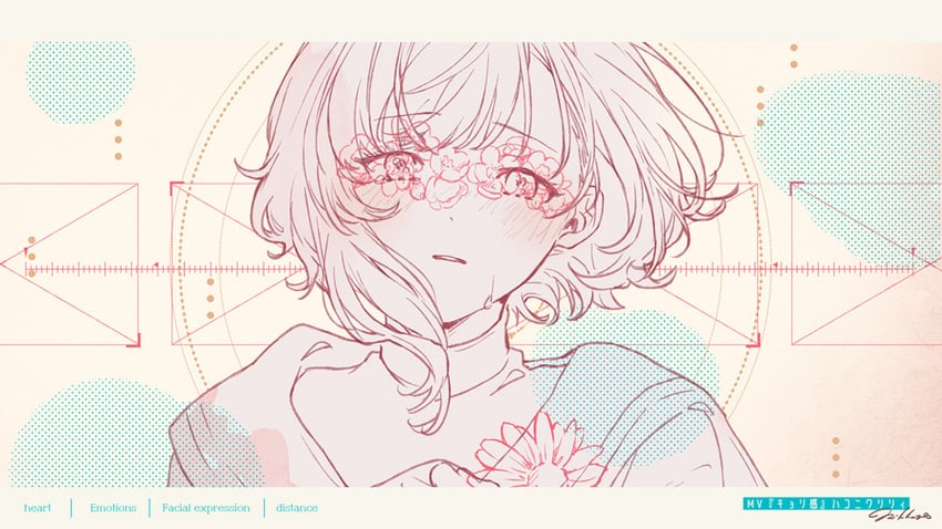 honeyworks and 1 more drawn by mikkun_04