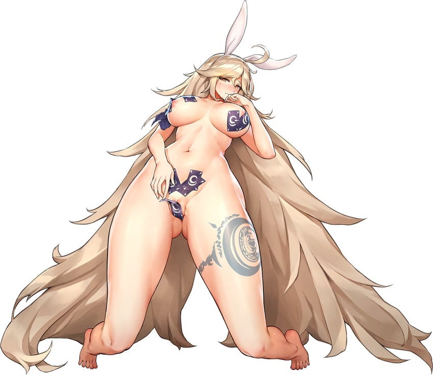 faucre the evil overlord (last origin) drawn by kakiman