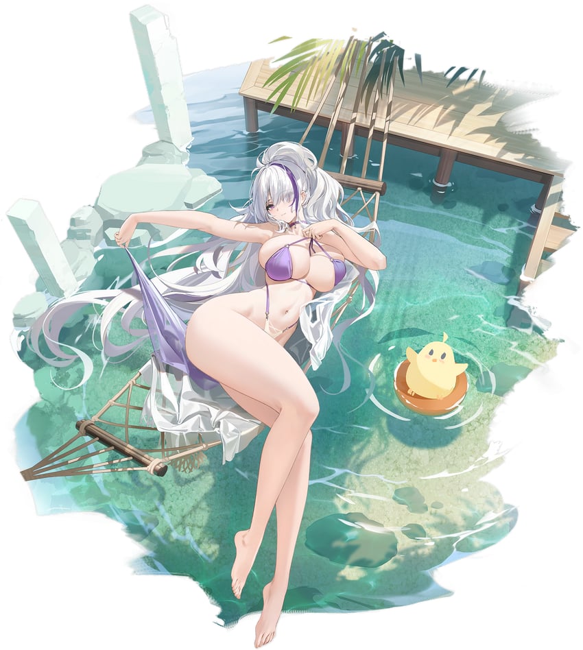 manjuu and unzen (azur lane) drawn by kincora