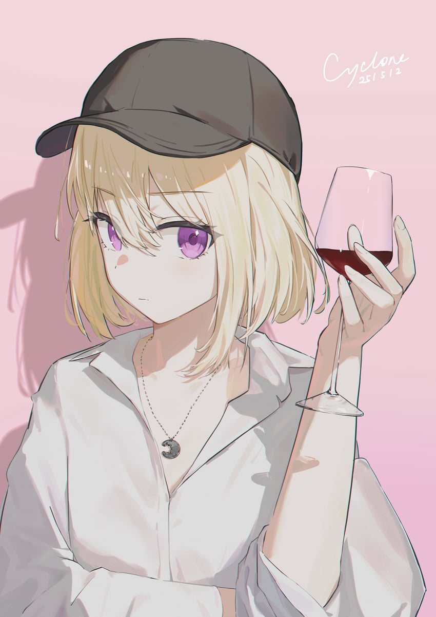 misumi uika (bang dream! and 1 more) drawn by cyrilcyclone