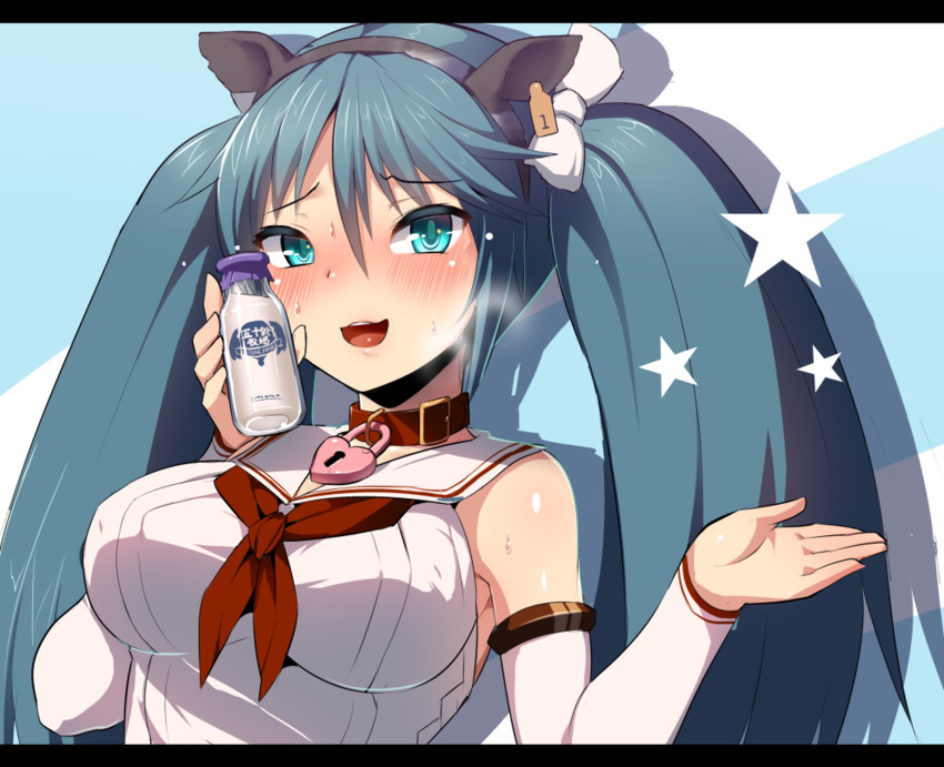 isuzu (kantai collection) drawn by ayagi_daifuku