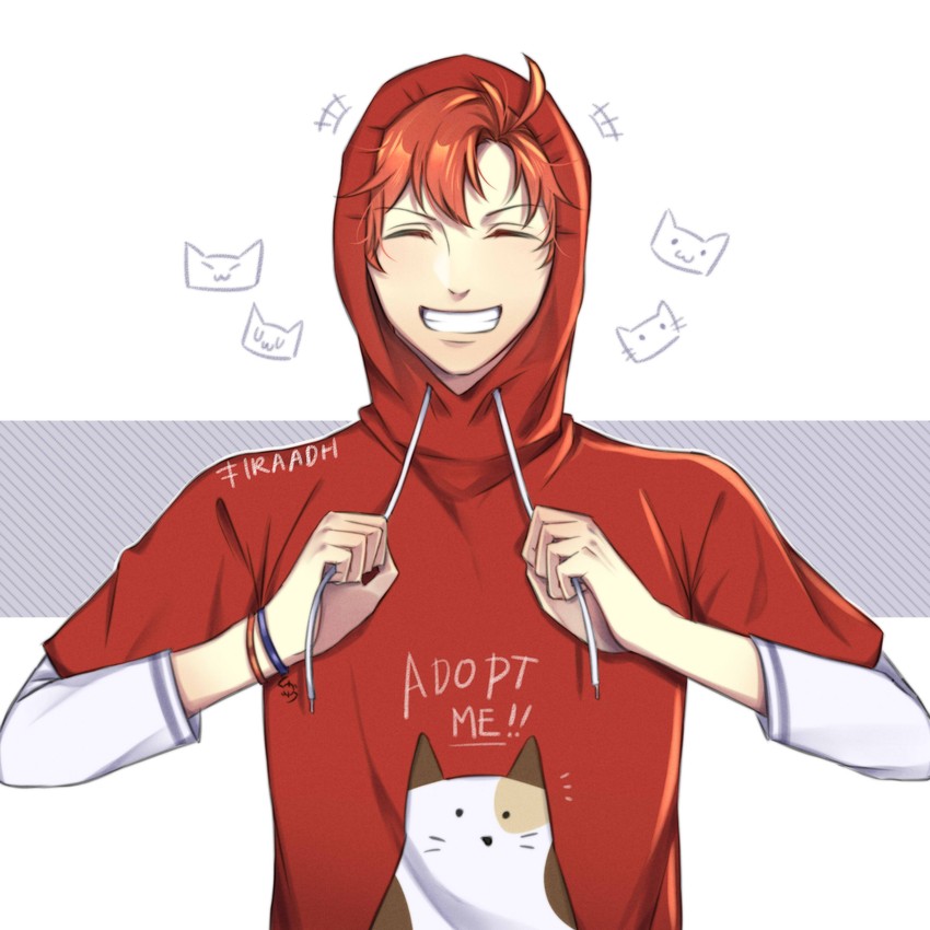 sylvain jose gautier (fire emblem and 1 more) drawn by fira_adhlina
