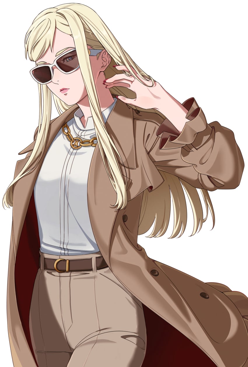 gigi andalusia (gundam and 1 more) drawn by enelous