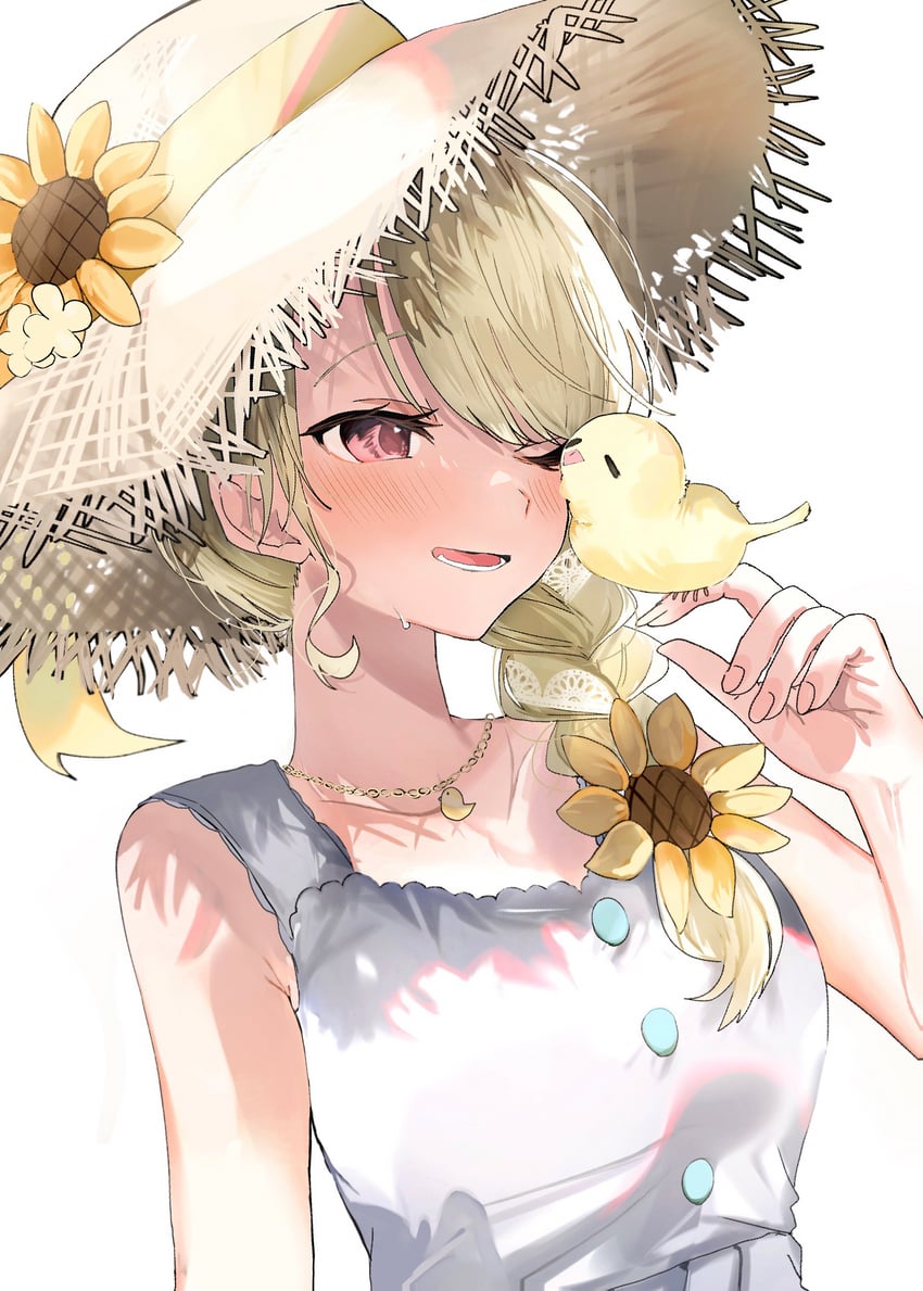 kogara toto (vspo! and 1 more) drawn by dow_suitable
