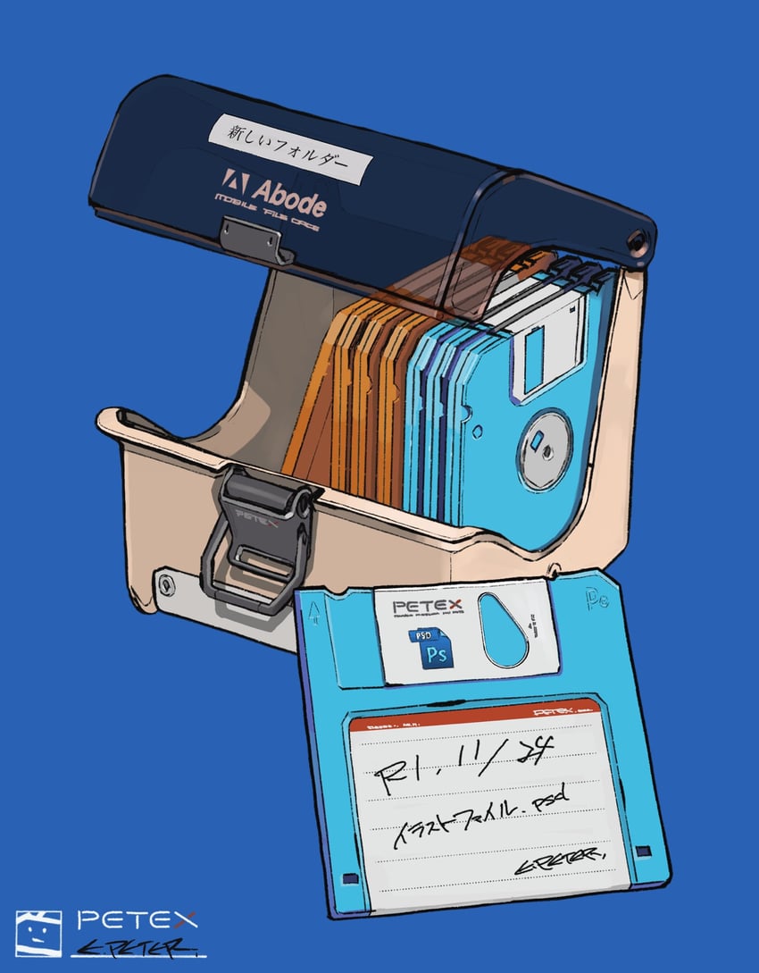 original and 1 more drawn by peter_(peter6409)