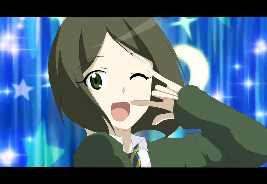 waver velvet (fate and 2 more) drawn by luluyama