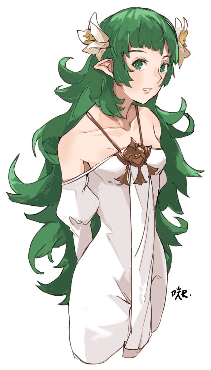 rhea and sothis (fire emblem and 1 more) drawn by sakuremi