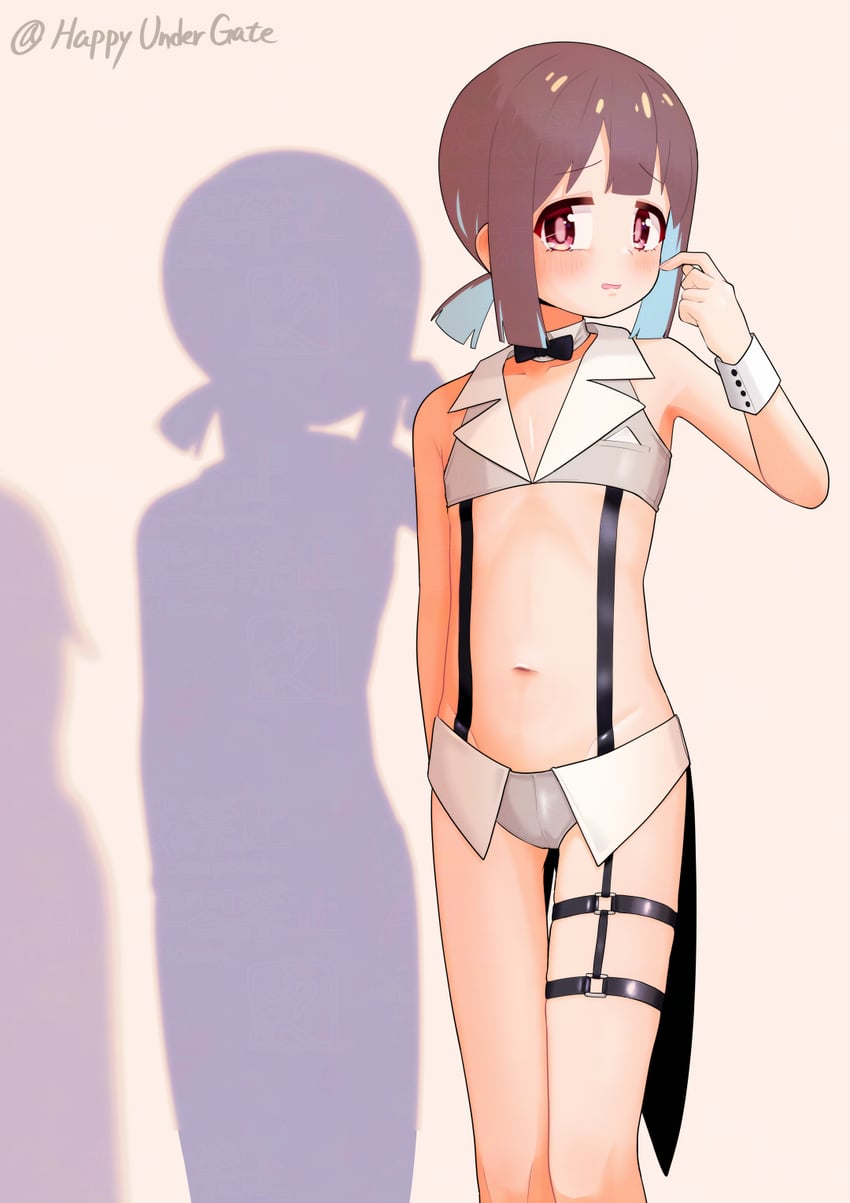 hozuki momiji (onii-chan wa oshimai!) drawn by happyundergate