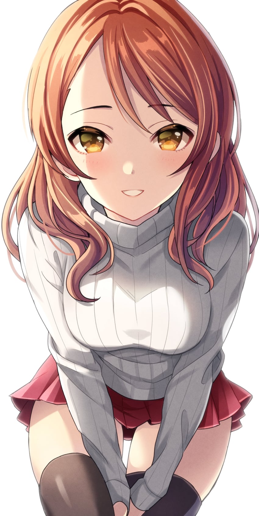 hojo karen (idolmaster and 1 more) drawn by popon_ta