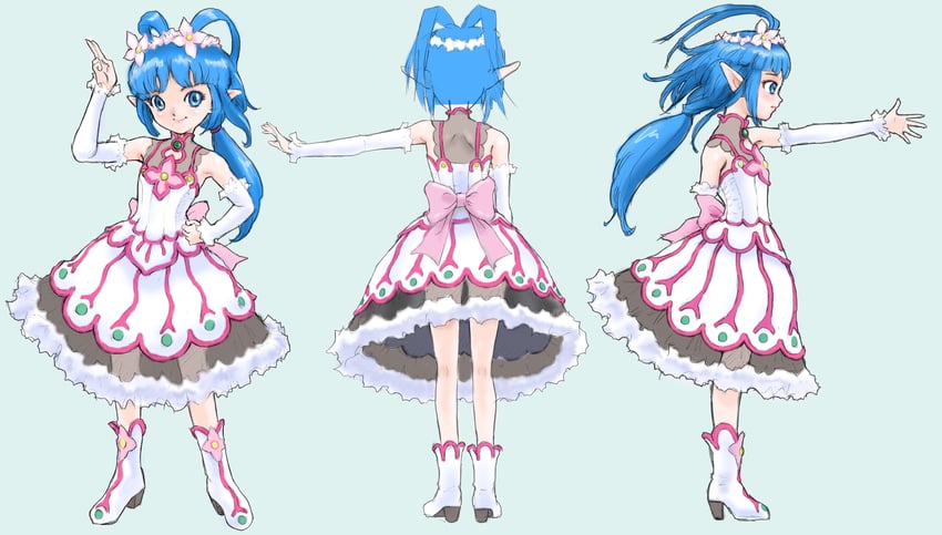 original drawn by akai_takami