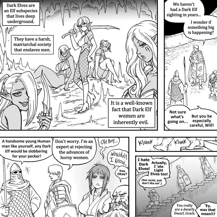 willford diccard, aubry, and grack (original and 1 more) drawn by bb_(baalbuddy)