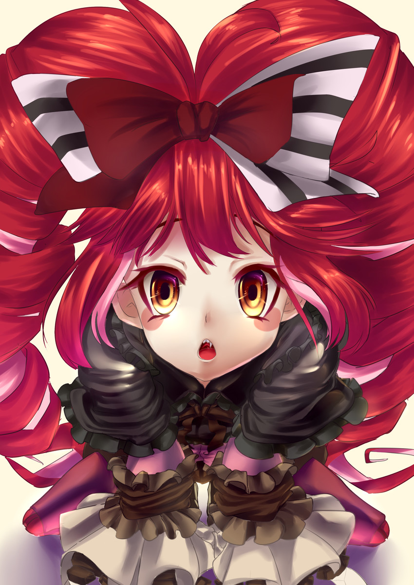 micha jawkan (senki zesshou symphogear) drawn by tacchon | Danbooru
