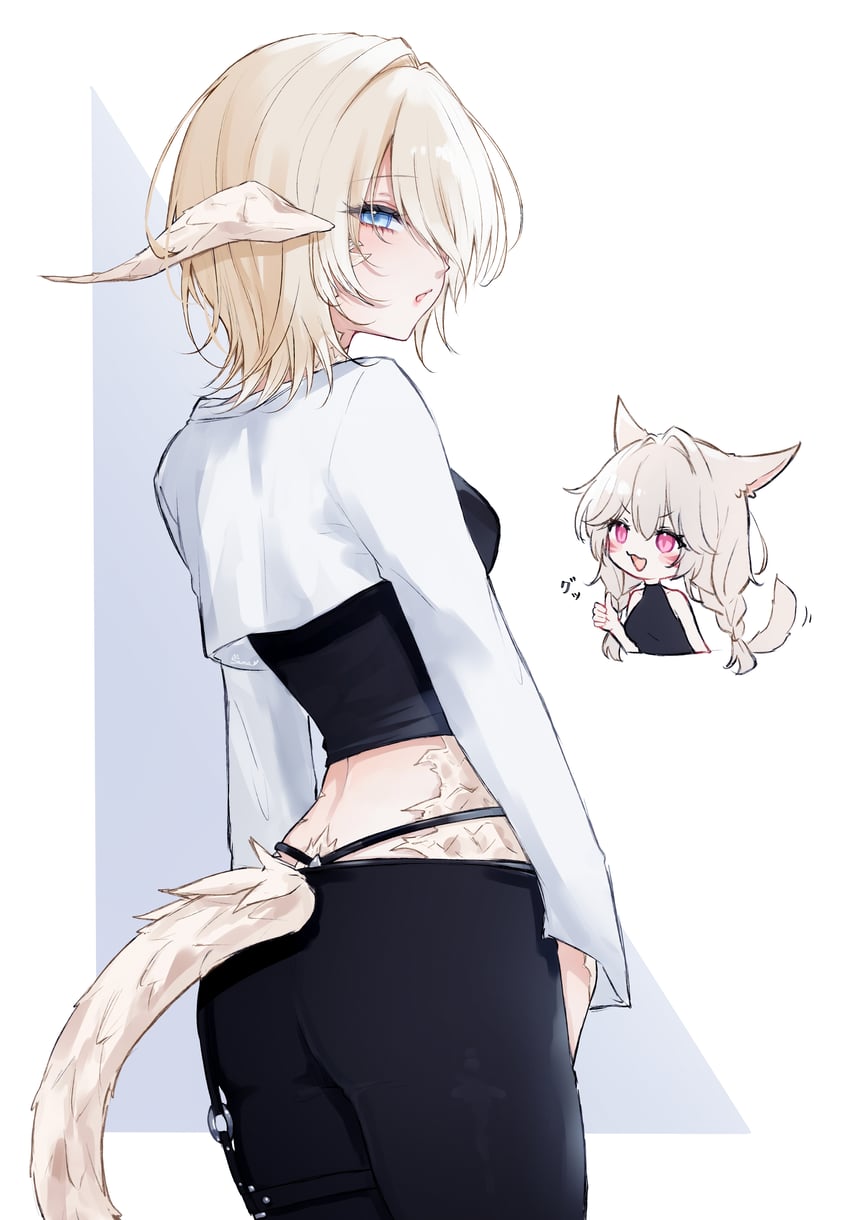 warrior of light (final fantasy and 1 more) drawn by sana_(sanamaru_0w0)
