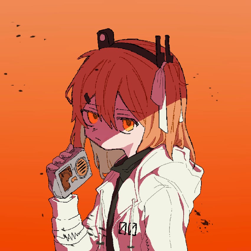 adachi rei (utau and 2 more) drawn by kuuurusuke
