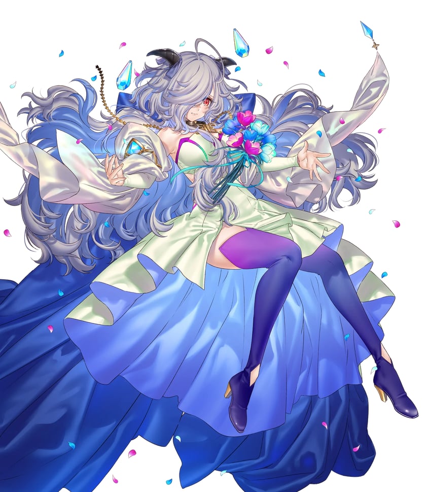 eitr (fire emblem and 1 more) drawn by kippu