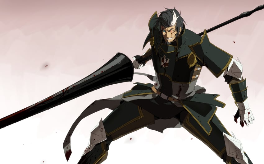 original drawn by gurast