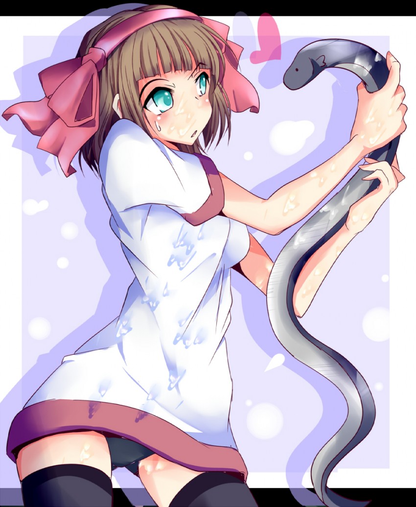 amami haruka (idolmaster and 1 more) drawn by natsu_(anta_tte_hitoha)