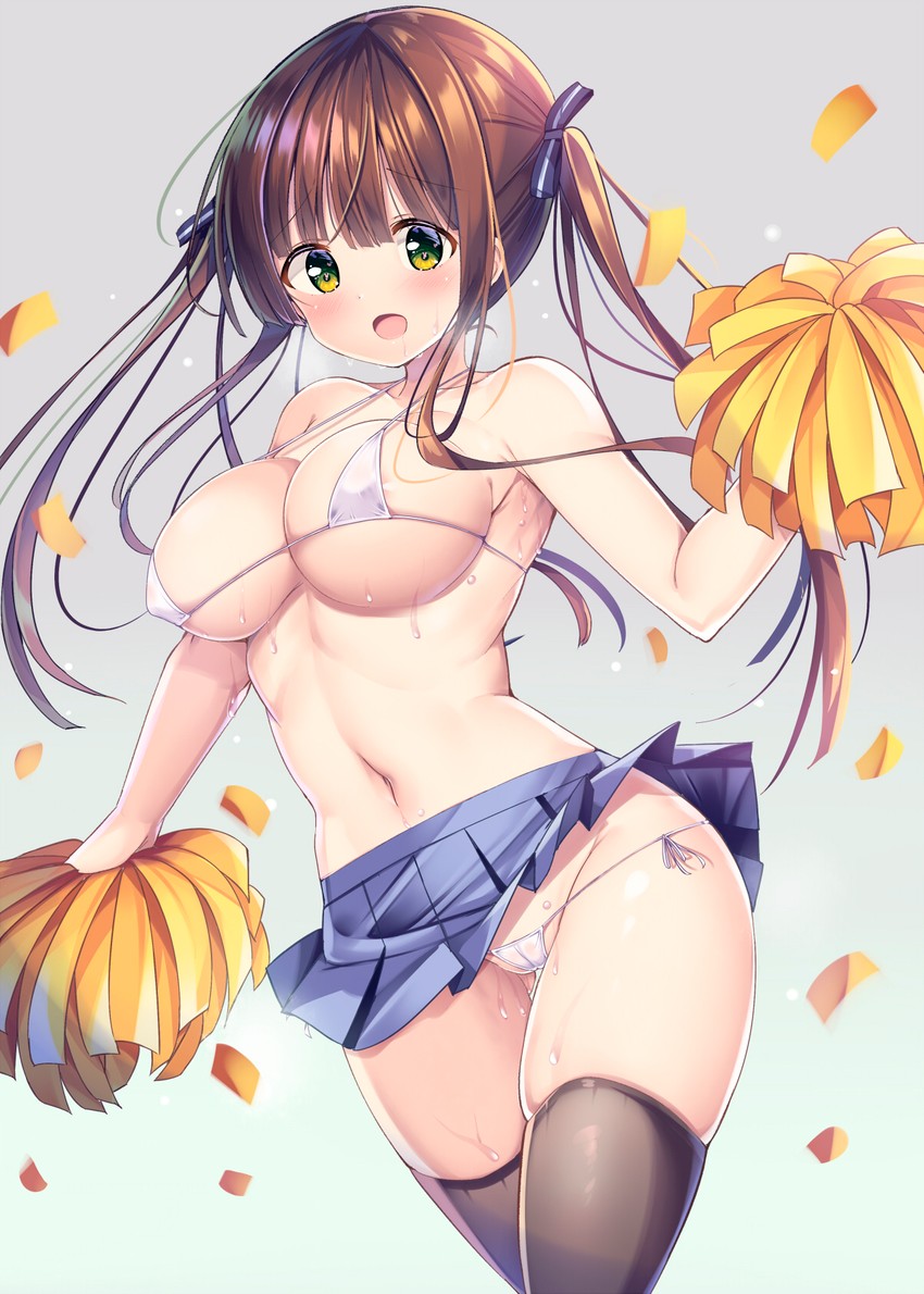 ujimatsu chiya (gochuumon wa usagi desu ka?) drawn by kurou_(quadruple_zero)