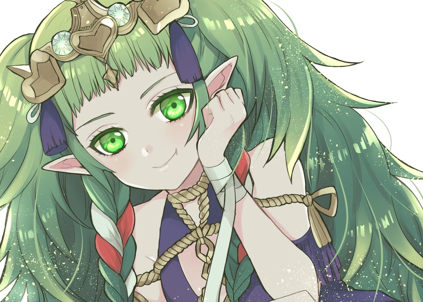 sothis (fire emblem and 1 more) drawn by kanaso529