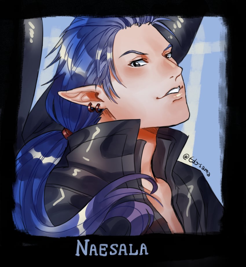 naesala (fire emblem and 2 more) drawn by edo-sama