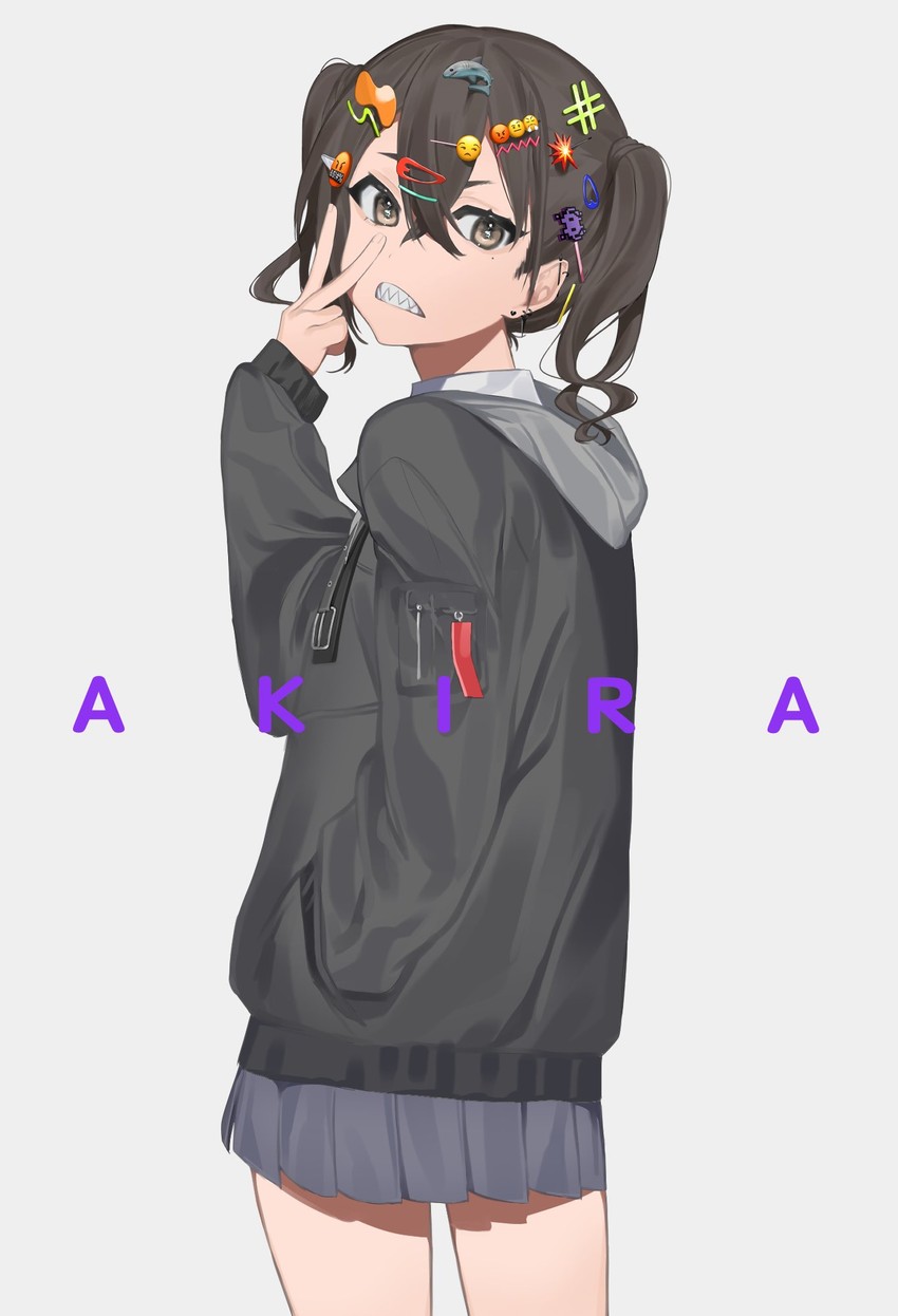 sunazuka akira (idolmaster and 1 more) drawn by yami_ga_fukami