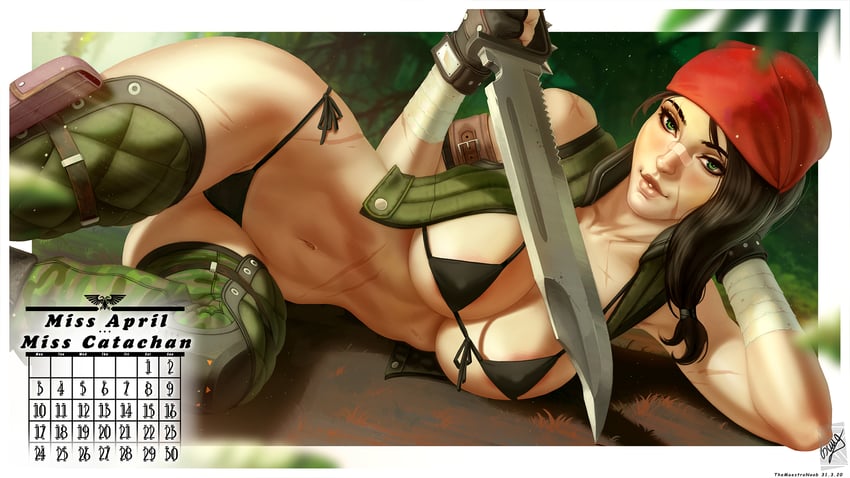 astra militarum (original and 1 more) drawn by themaestronoob