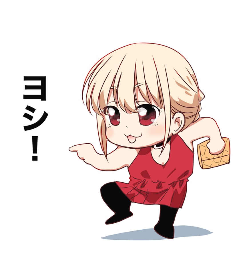 nishikigi chisato (lycoris recoil and 1 more) drawn by nakasawa_kei