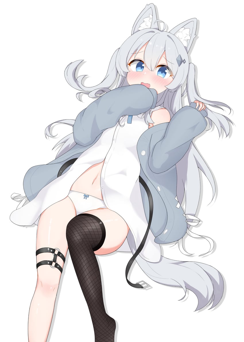lime (vrchat) drawn by type_ii