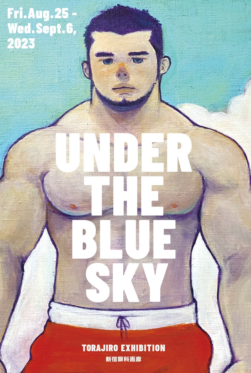 original drawn by torajiro_art