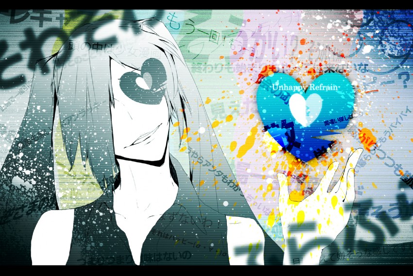 hatsune miku (vocaloid and 1 more) drawn by isamyu