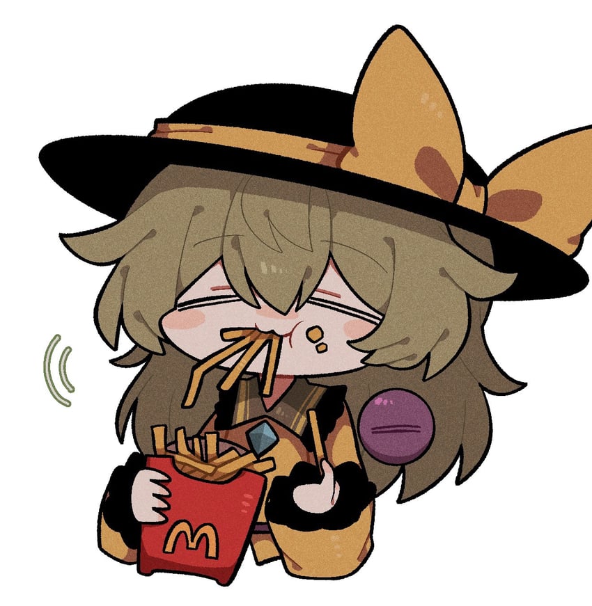 komeiji koishi (touhou and 1 more) drawn by zunusama