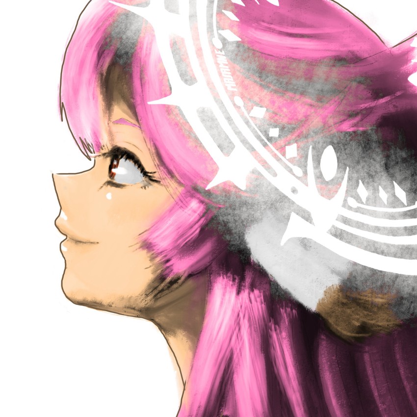 jibril (no game no life) drawn by masamune_(mathumbnail)