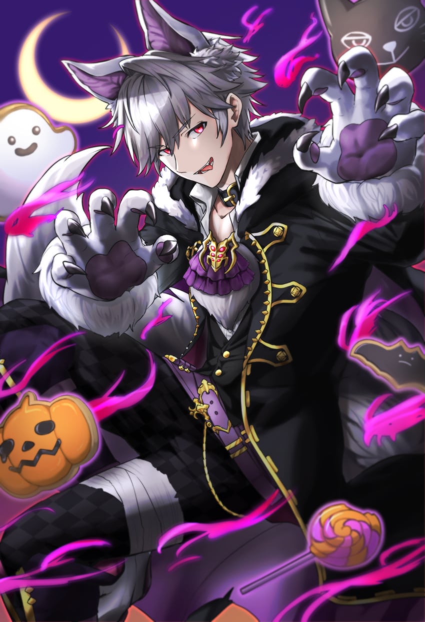 male robin (fire emblem and 1 more) drawn by zuzu_(ywpd8853)